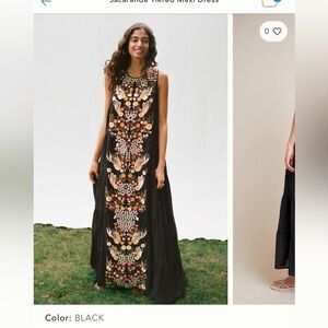 Anthropologie Samant Chauhan Size 8 Good condition